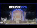 The fastest Builder In rust | Builder Pov | Wipe With TM