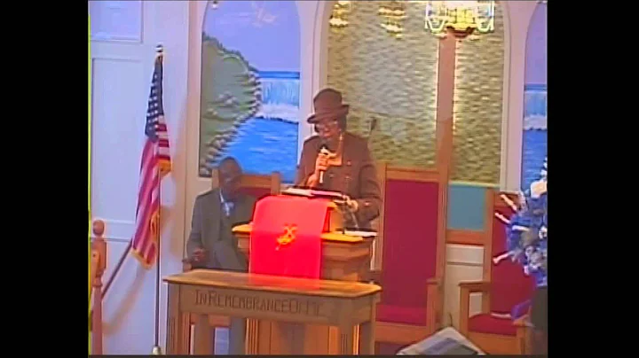 Rock Hill Baptist Church Moncks Corner SC / Rev, T...