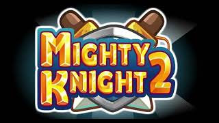 Mighty Knight 2 (OST) - Alcazar Void Boss Battle Phase 2