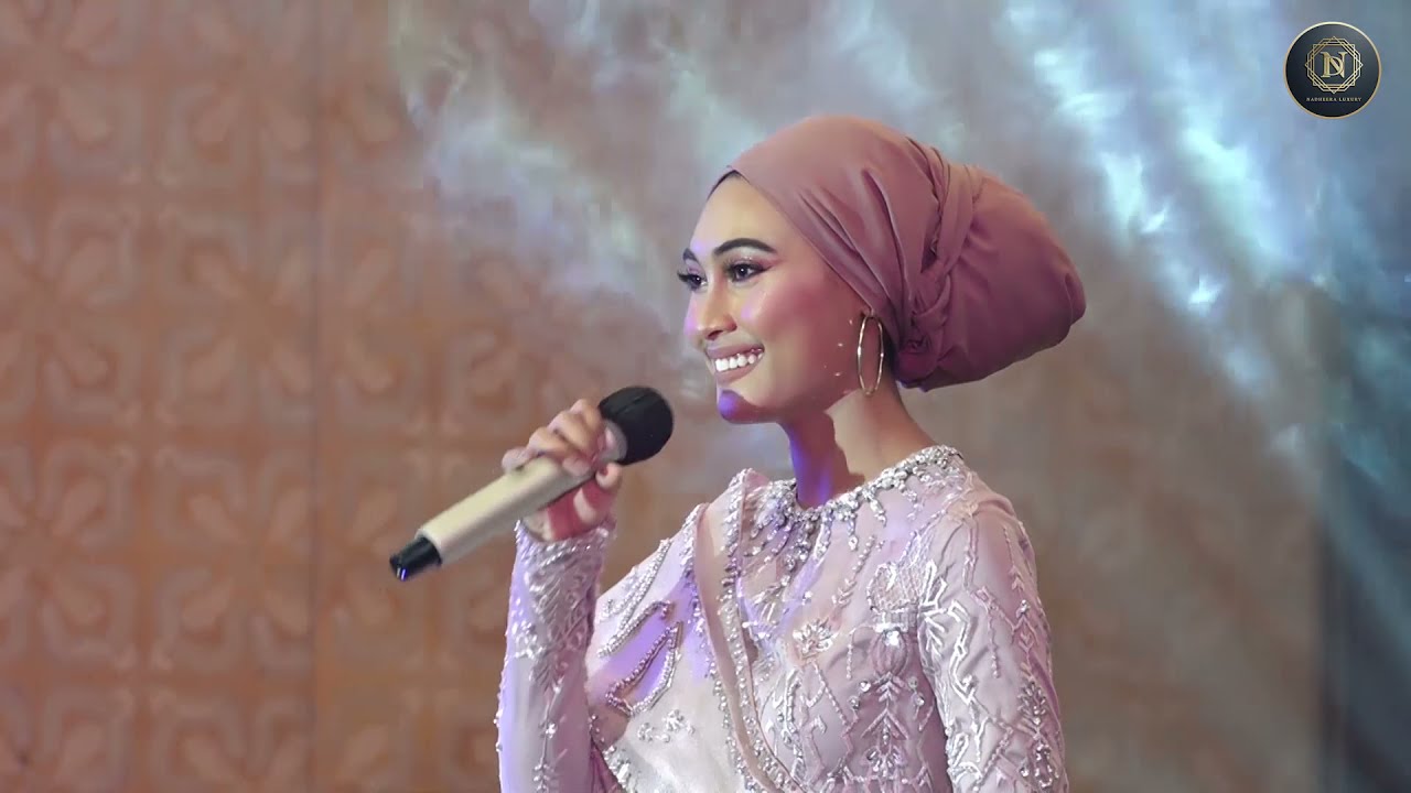 NOVIA BACHMID INDONESIAN IDOL || LAKSMANA RAJA DI LAUT - IYETH BUSTAMI