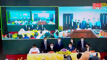 Xúc tiến tiêu thụ các nông sản chủ lực, đặc trưng của tỉnh Bắc Giang