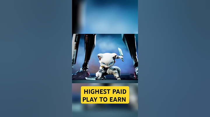 Highest Earning Play to Earn MOBILE Games RIGHT NOW!