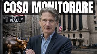 Rimbalzo dei mercati vicino? L'opinione di Eugenio Sartorelli