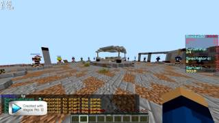 BlocksMC Clips #1 منوعات بلوكس ام سي