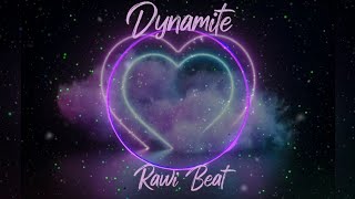 Dynamite - Rawi Beat