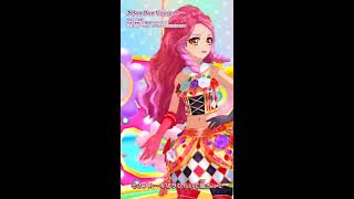 スマートフォン用】アイカツスターズ！ミュージックビデオ『Bon Bon