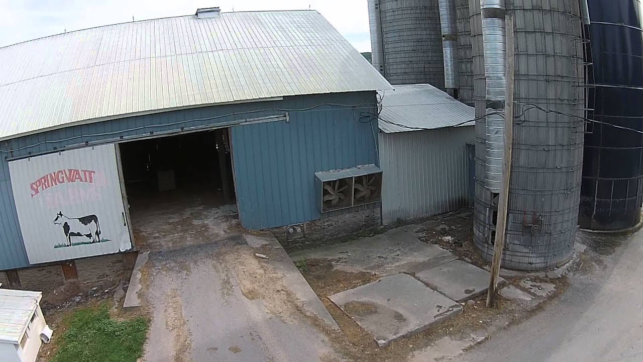 Springwater Farms YouTube