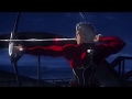 Fate/Stay Night UBW Archer [AMV] - Battlefield