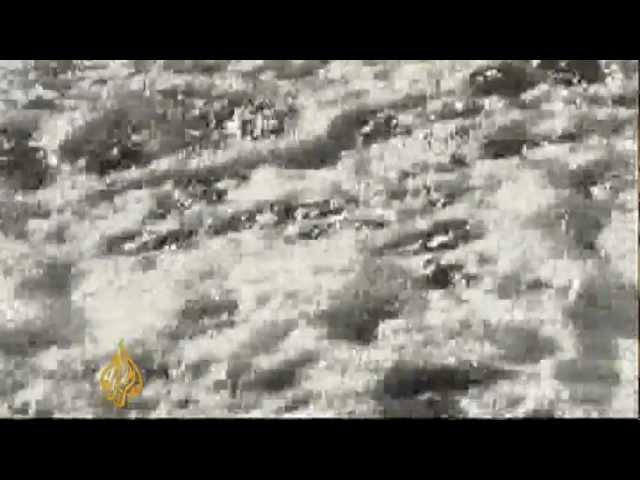 لاس فيغاس على بحر قزوين؟