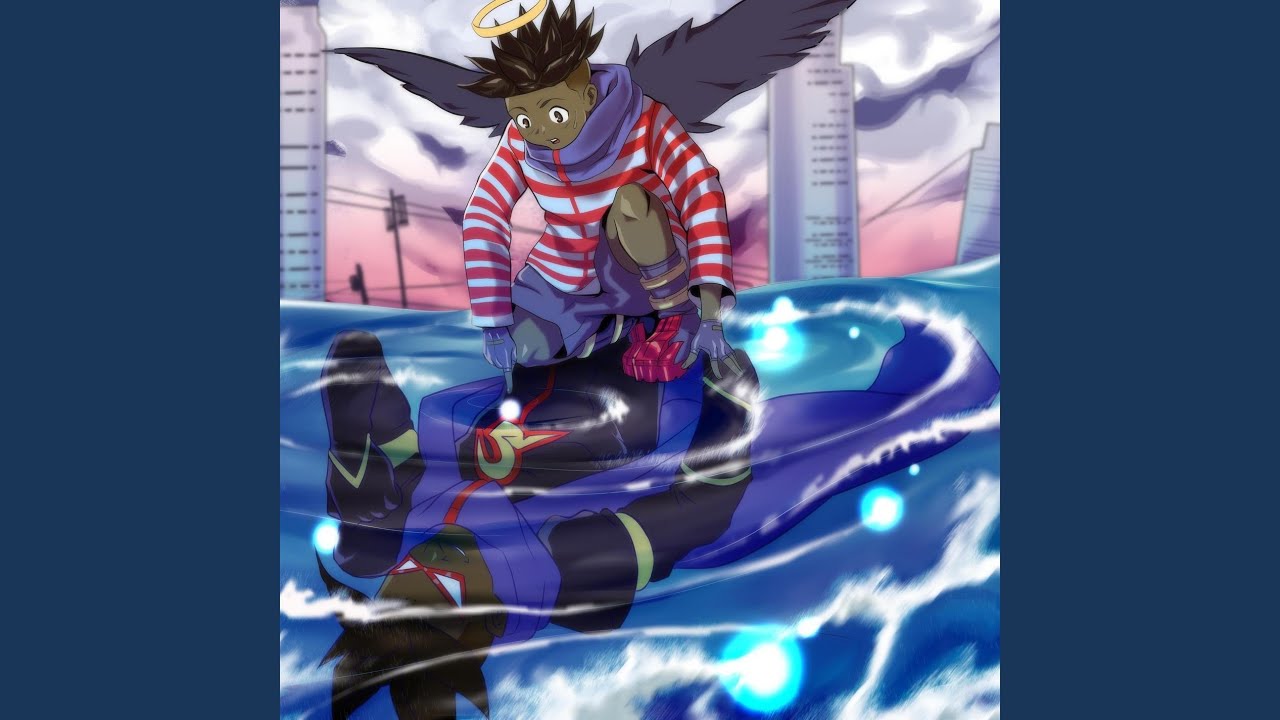 Black Superhero Music