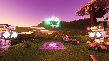 Create Arcane Engineering Teaser: The Source Time Crystal