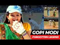 Gopi modi the ultimate impact player in cricket