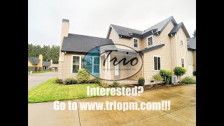 Rental Property in Eugene 5BA by Property Management in Eugene