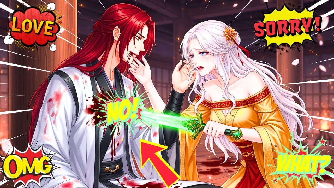 O Morto Não Era Erro Era o Amor Verdadeiro Discípulo Inútil | Resumo manhwa