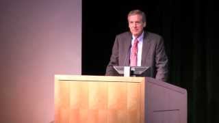 Michael Gillette: Lady Bird Johnson - May 9, 2013