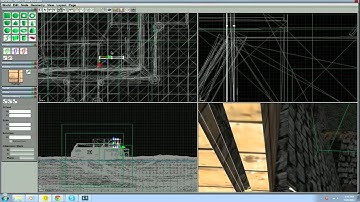 World editing c4 engine - 2 / 8