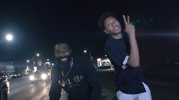 DuBeU - Rush Hour Feat. Will Illa (VoDay)