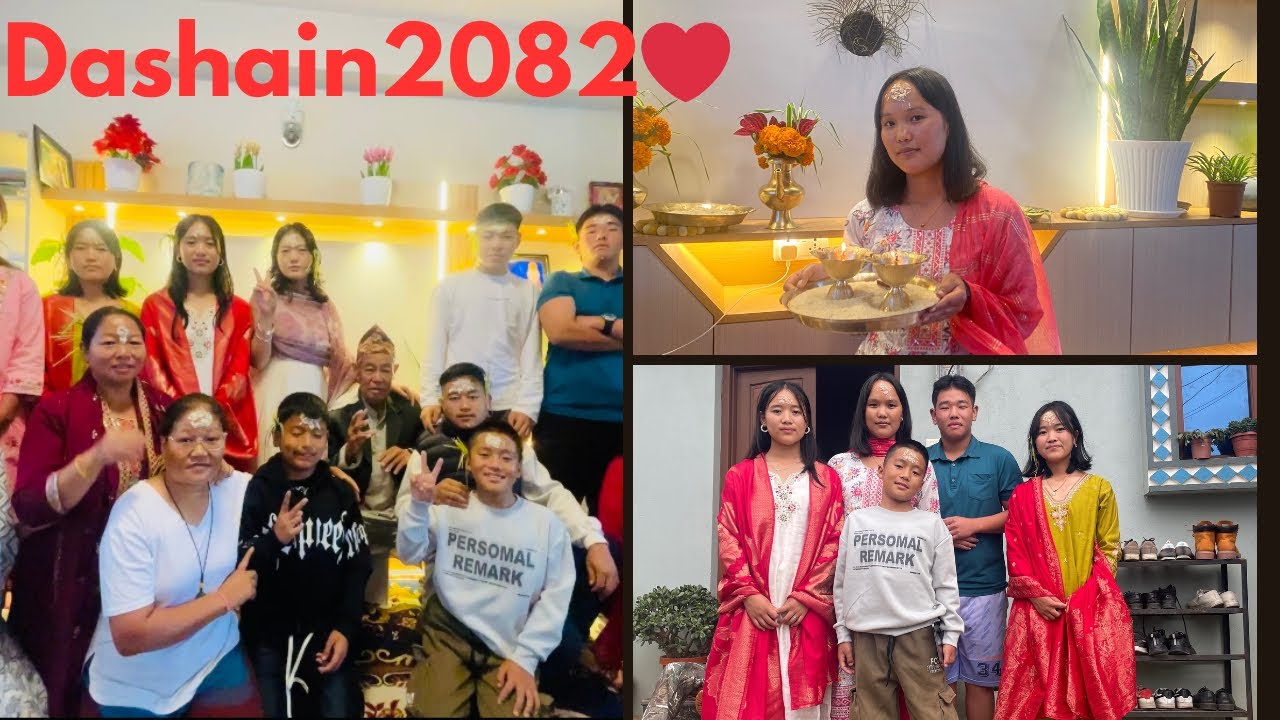 Dashain Special 2082 (02.10.2025)