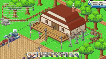 Little Rocket Lab Ep  3