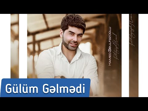 Nurlan Ziyadoğlu - Gülüm Gəlmədi