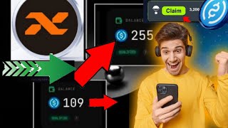 🚀 xeffy airdrop (account registration/wallet connection) step by step guide 🤑💰🤑