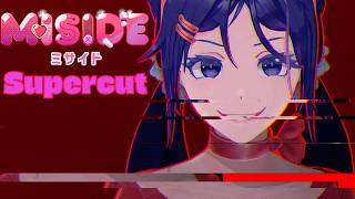 The Cutest Yet SCARIEST Anime Girlfriend, Mita!! | MiSide - The Supercut