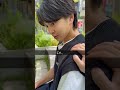 【本編】#大西利空#藤本洸大#青春