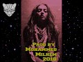 Shadia Mansour شاديه منصور 2018 Prod By Mohammed Milhem 