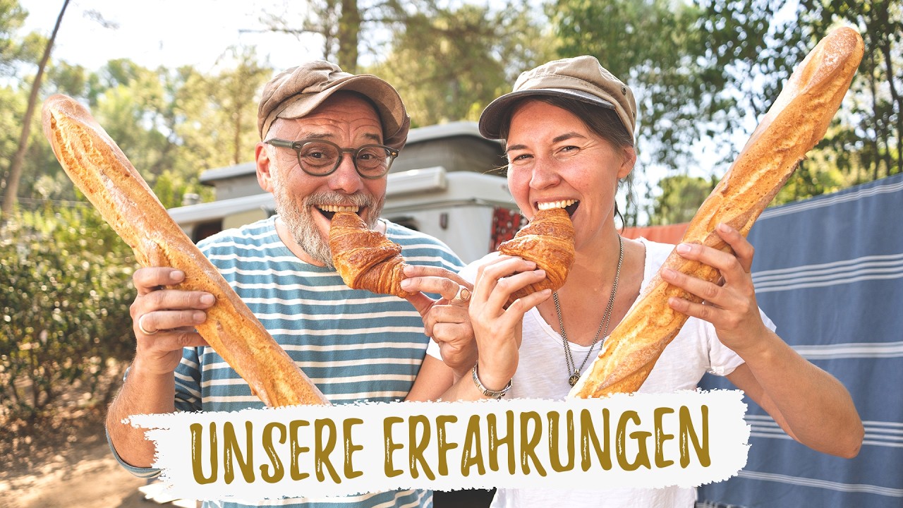10 Tipps für euren Frankreich-Urlaub 🇫🇷