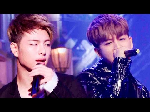 《Comeback Special》 IKON(아이콘) - 지못미(APOLOGY) @인기가요 Inkigayo 20151129