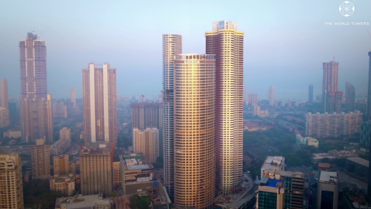 How Saint Amand Ensured The Comfort of Residents During Lockdown | The World Towers