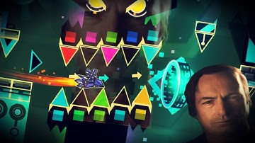 My Part in “Saul Goodman” by Renn241 and co.