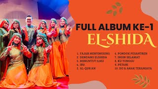 FULL ALBUM Ke - 1 - ELSHIDA Semarang Terbaru