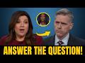 “Answer The Question!” Ana Navarro PRESSURES Scott Jennings Over Trump’s 3AM Post