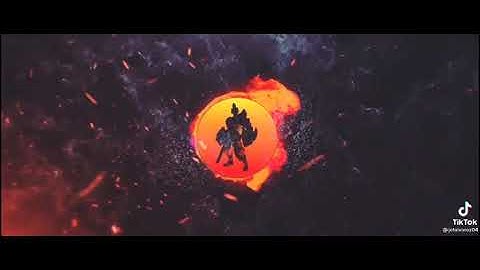 intro for ml hero gatotkaca.