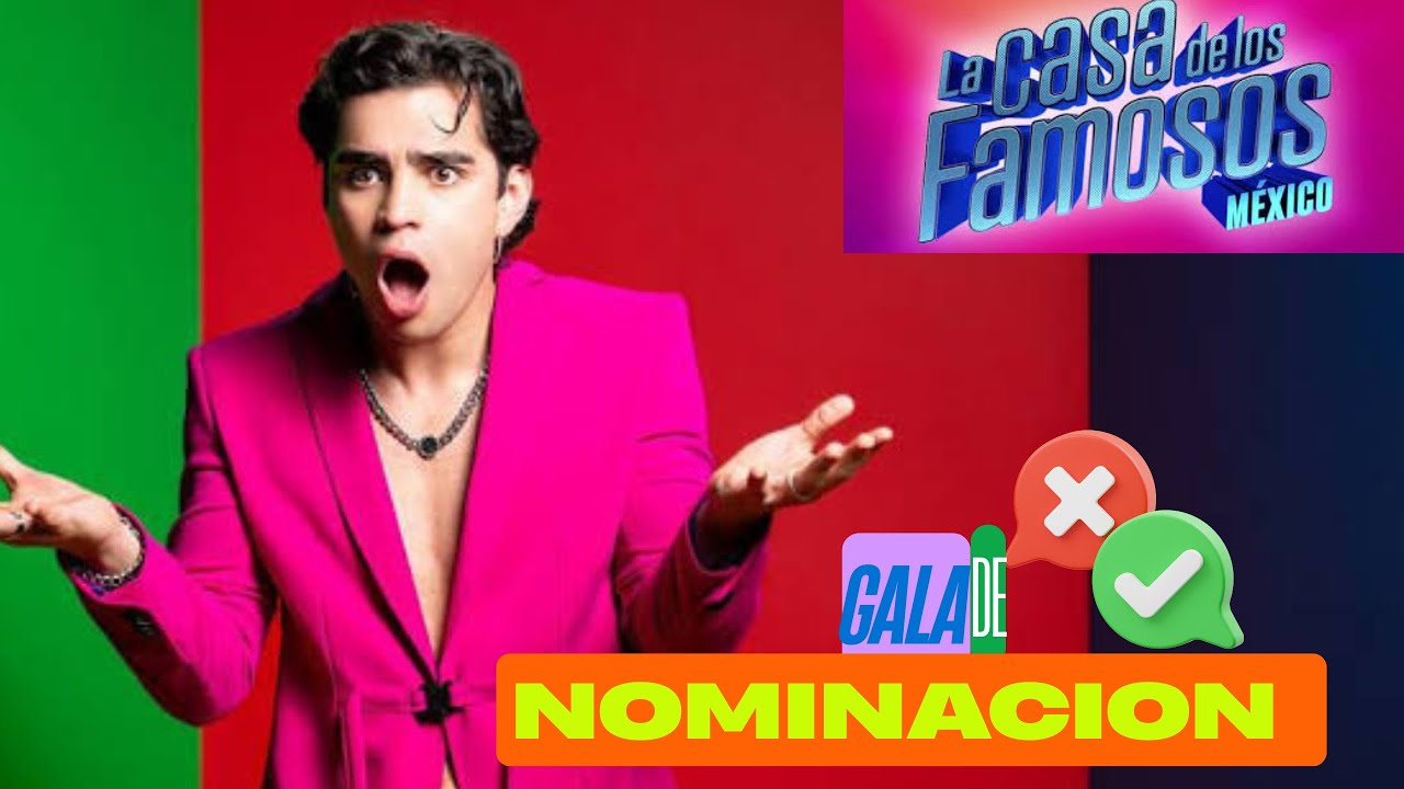 Eduardo Blass-Nominacion 