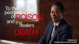 A Message to the Peddlers of Poison
