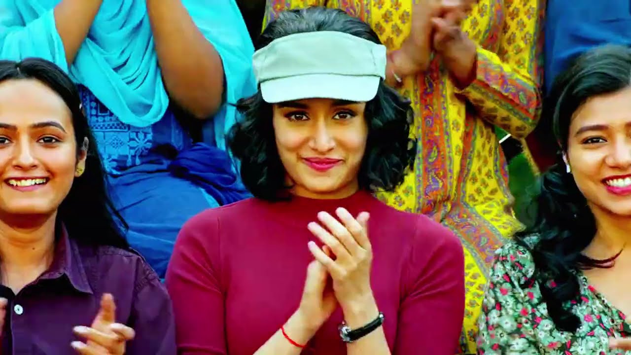H4 vs H3 | Chhichhore | Chhichhore Movie Clips  
