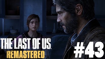 The Last Of Us Remastered [Grounded][PS4] Part 43 Salt Lake City - Uderground