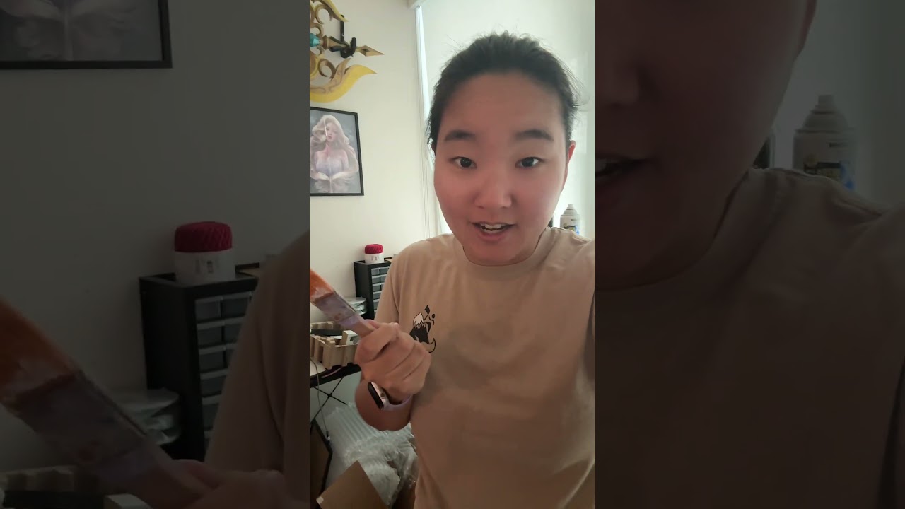 Розовый пони (день 5)