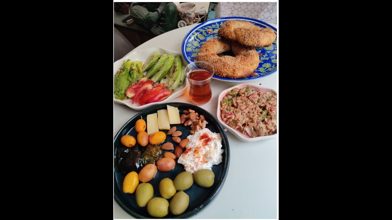 How to create your own Turkish breakfast experience in India