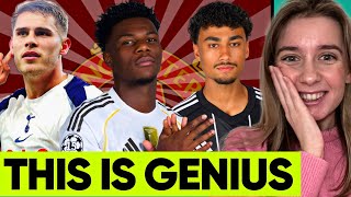 Man Utds Massive New Transfer Plans Have Been Revealed