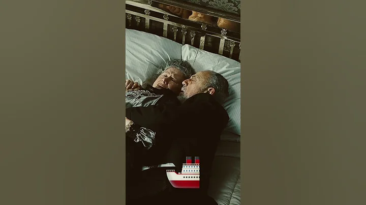 Titanic movie last scene #titanic #titanic1912 #shorts #titanic #viral #titanicsinking #uk #trending