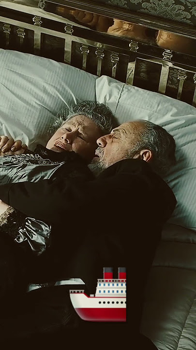 Titanic movie last scene #titanic #titanic1912 #shorts #titanic #viral #titanicsinking #uk #trending