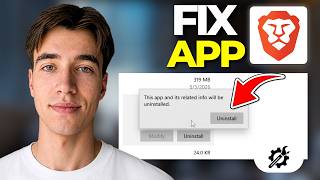 How To Fix Brave Browser App Not Working (Tutorial 2026)