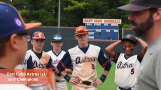 HiCast Sports Network Covers the Triple Crown Sports 2017 U.S. Club Nationals Championships