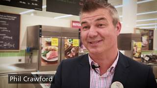 Tesco Extra North Shields - Heart Of The Community Award Finalist 2018