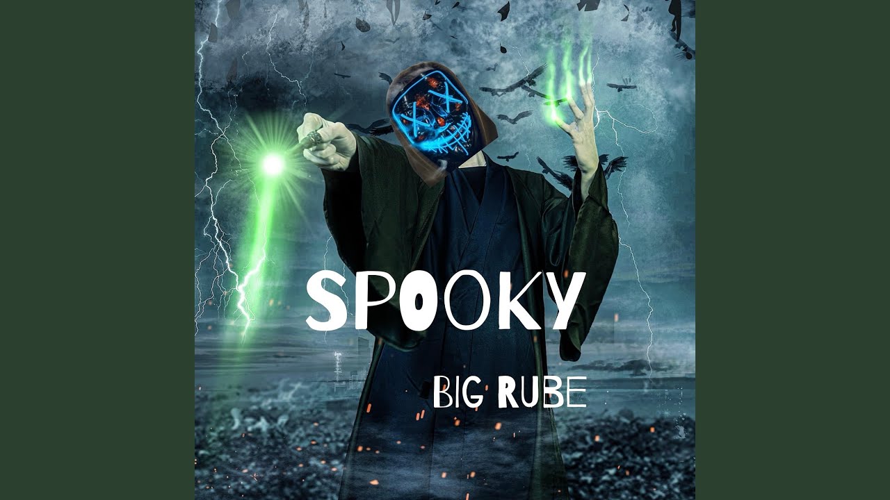 Obejrzyj Spooky w YouTube Obejrzyj Spooky w YouTube