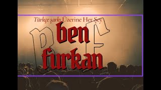 yapma beni ateşine atma - Bilal Sonses&Şehzade  BEN FURKAN REMIX Resimi