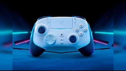 Razer Wolverine V2 Pro: New controller launches with PlayStation 5 compatibility to rival Sony ...